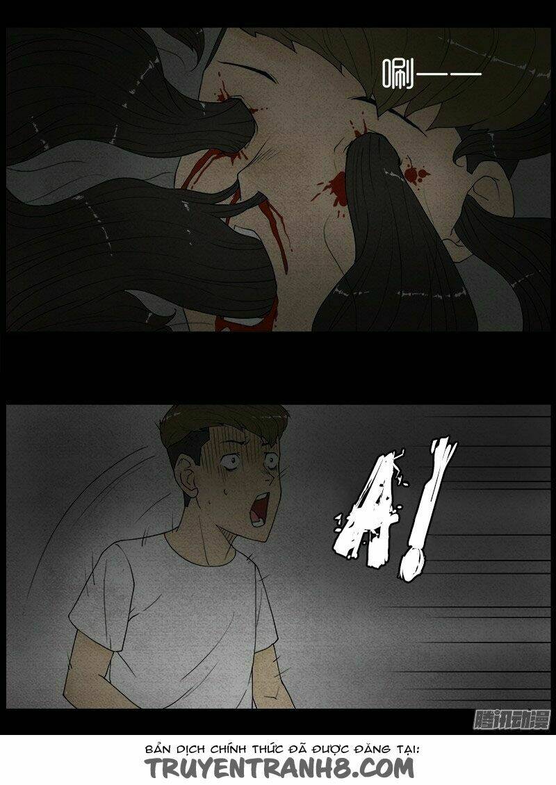 kinh dị đêm khuya chapter 2 42
