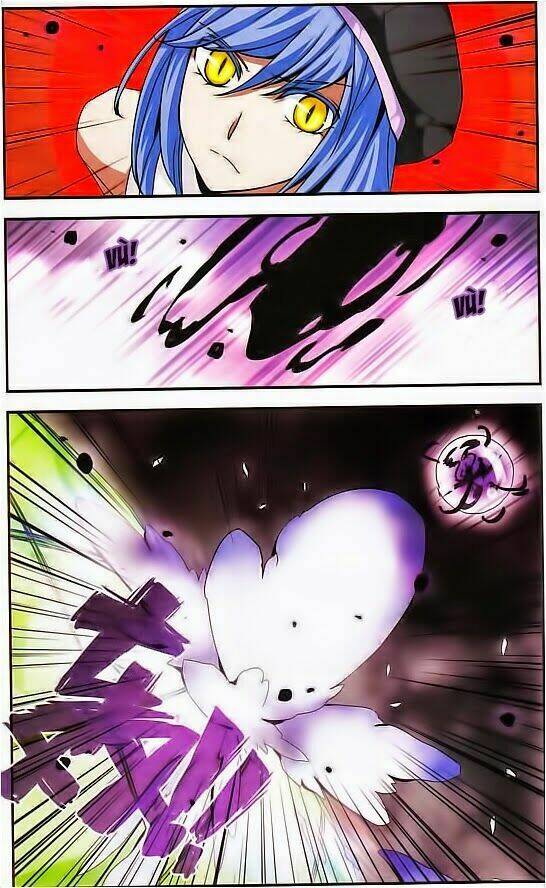 cố lên nào, đại ma vương! chapter 86 7