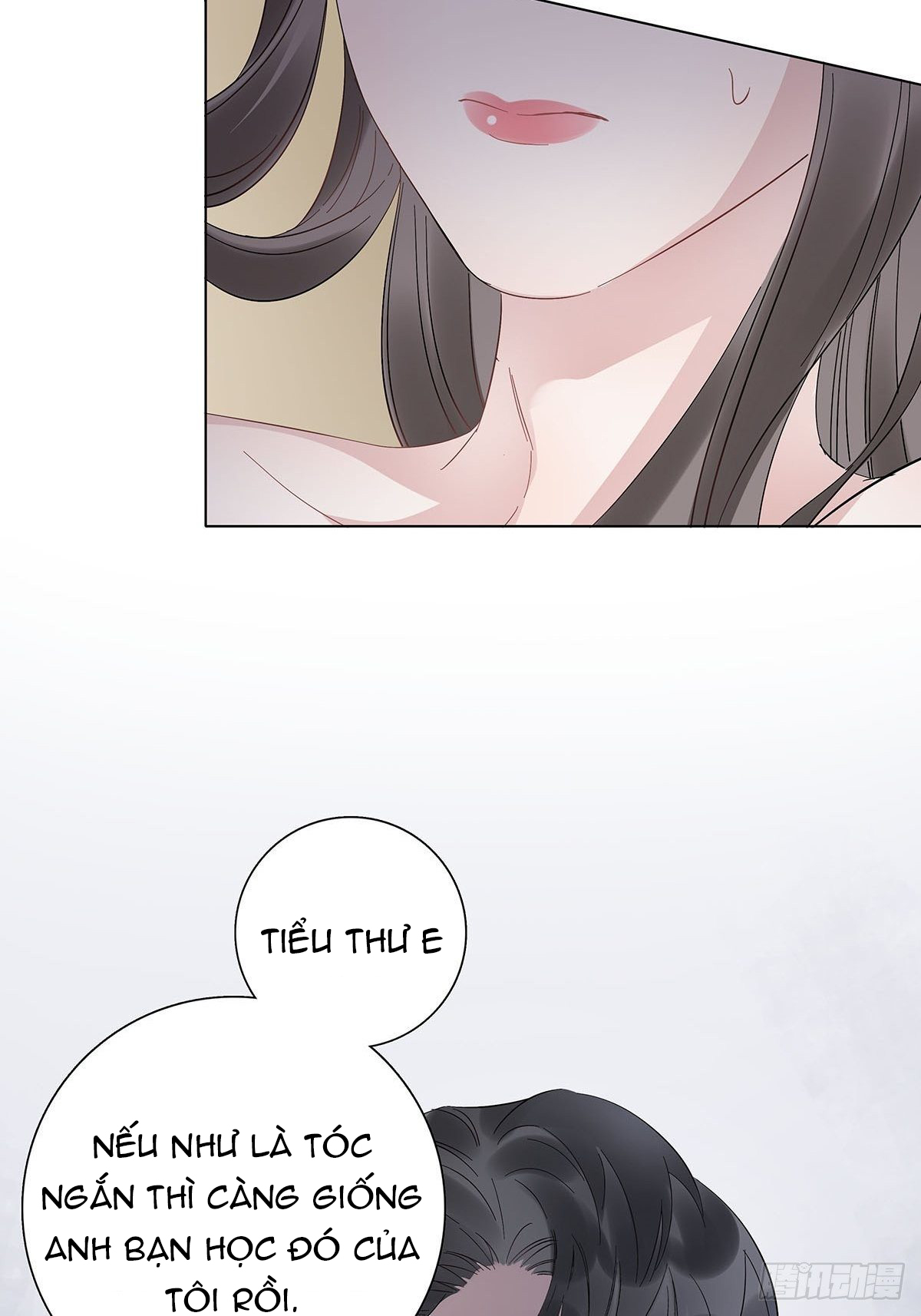 hôm nay nam giả trang nữ vẫn chưa được cầu hôn! chapter 8 3