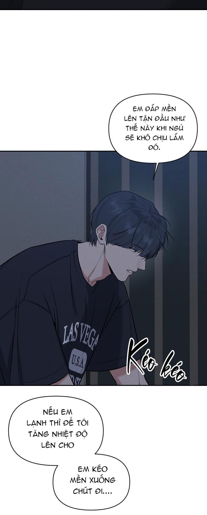 mặt trời của đêm chapter 30 41