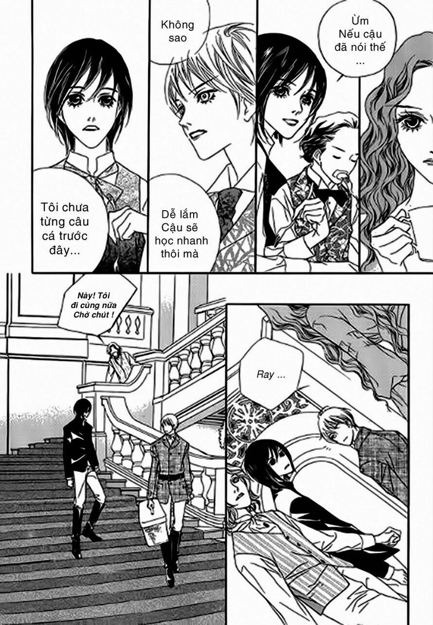 savage garden chapter 13 17