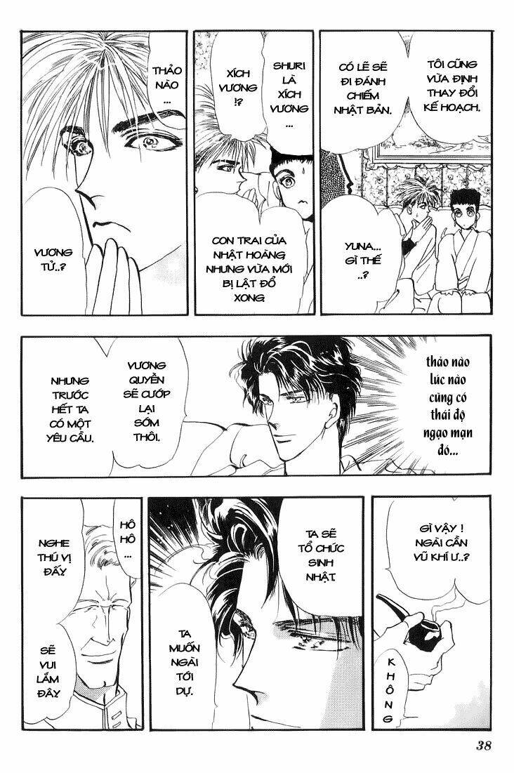 đứa con số phận chapter 36 39