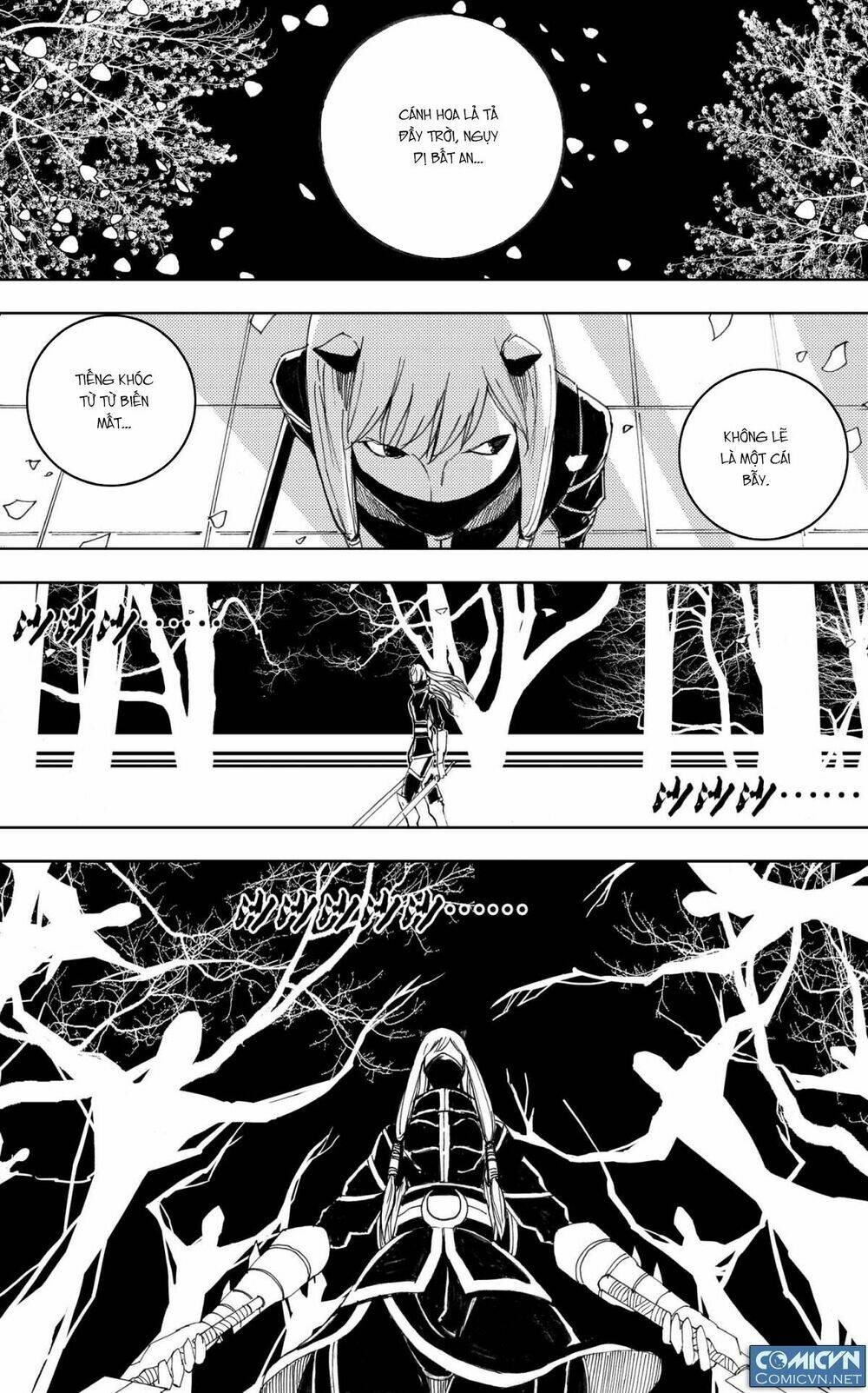 tây du đường tăng hàng ma chapter 16 9