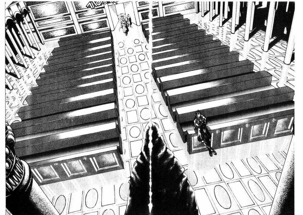 rebirth - tái sinh chapter 13 12