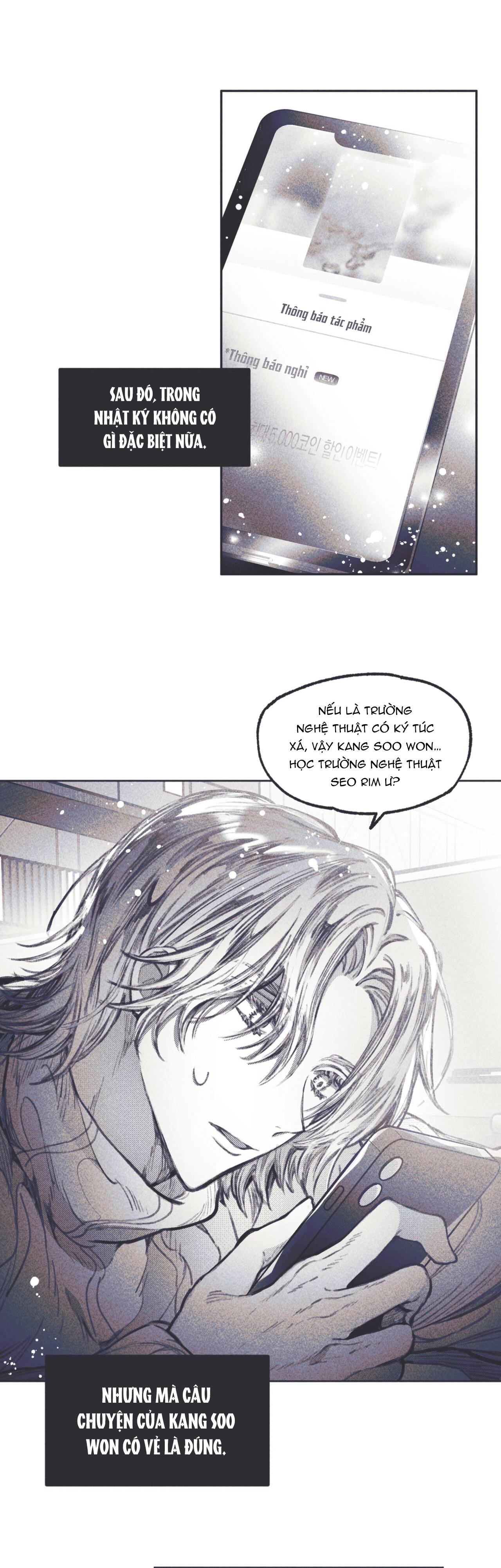 hồi ức cơn thịnh nộ chapter 5 13