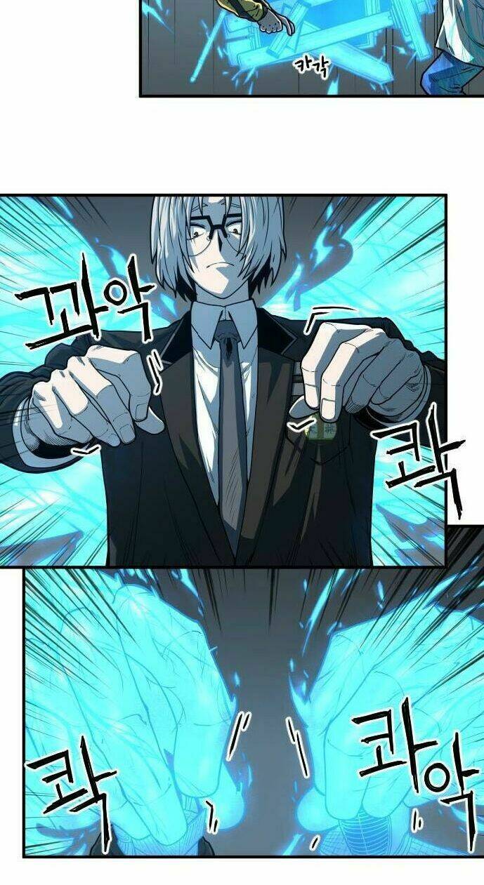 chinh phạt học đường chapter 6 54