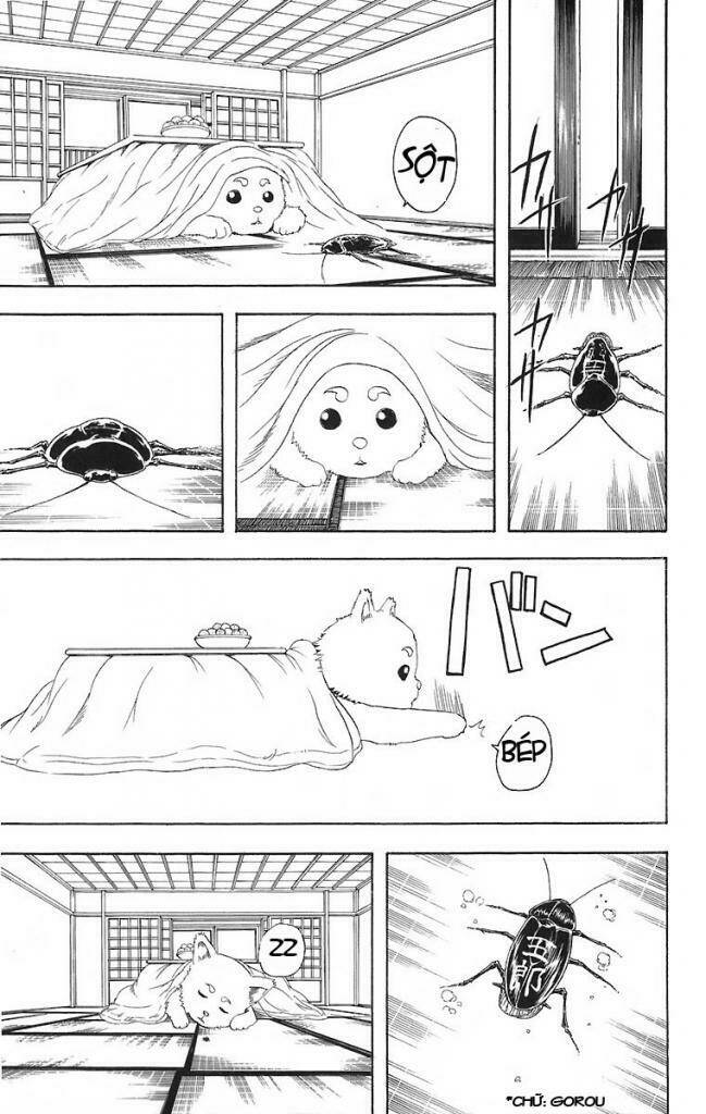 gintama - linh hồn bạc chapter 47 17