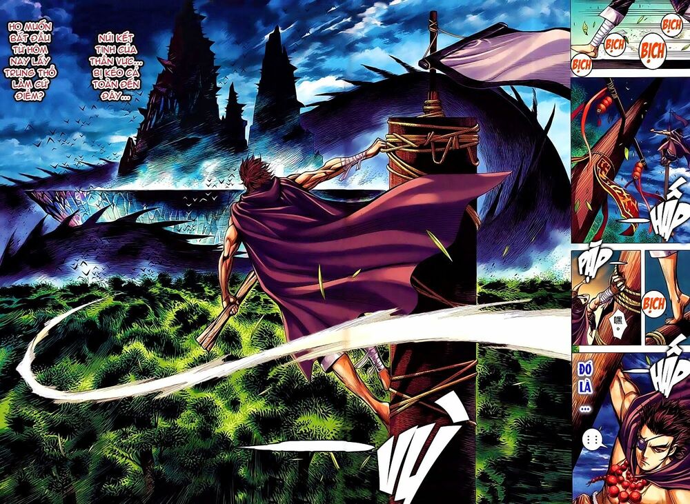 phong thần ký chapter 147 10