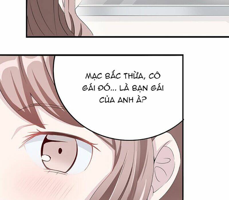 mạc thiếu bức hôn: vợ mới khó chống đỡ chapter 5 3