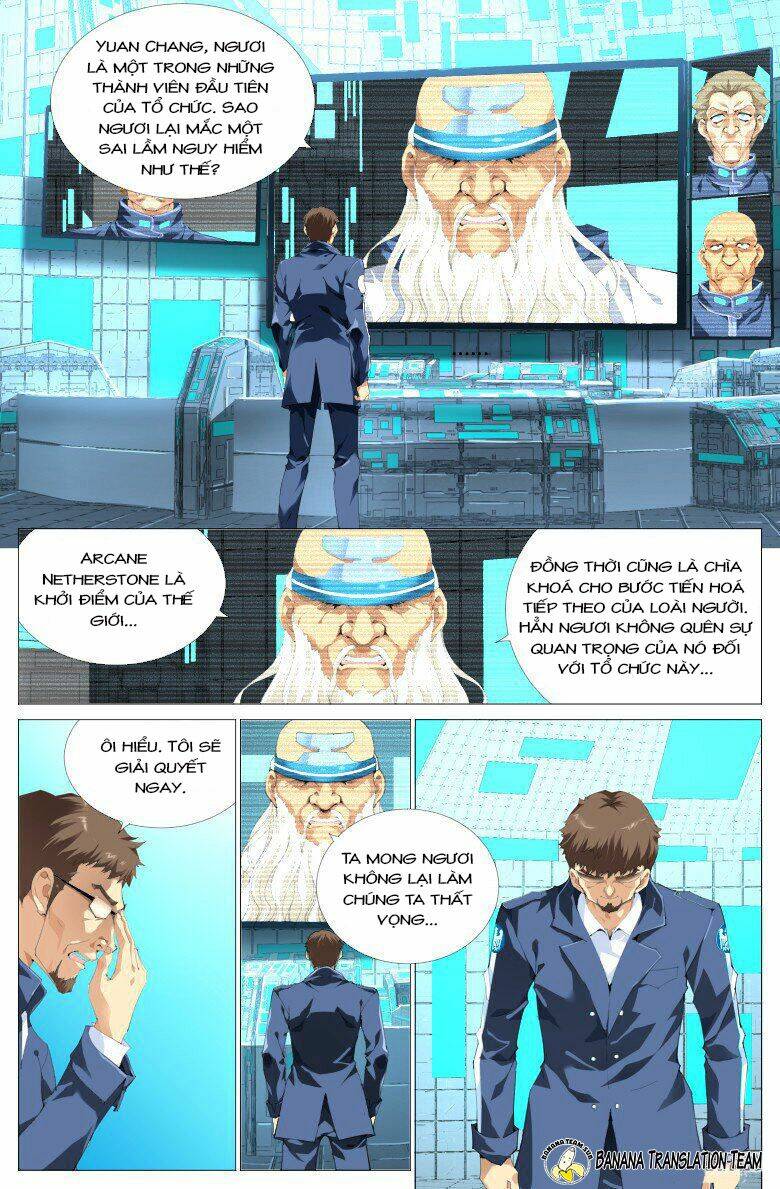 astral walker chapter 4 3