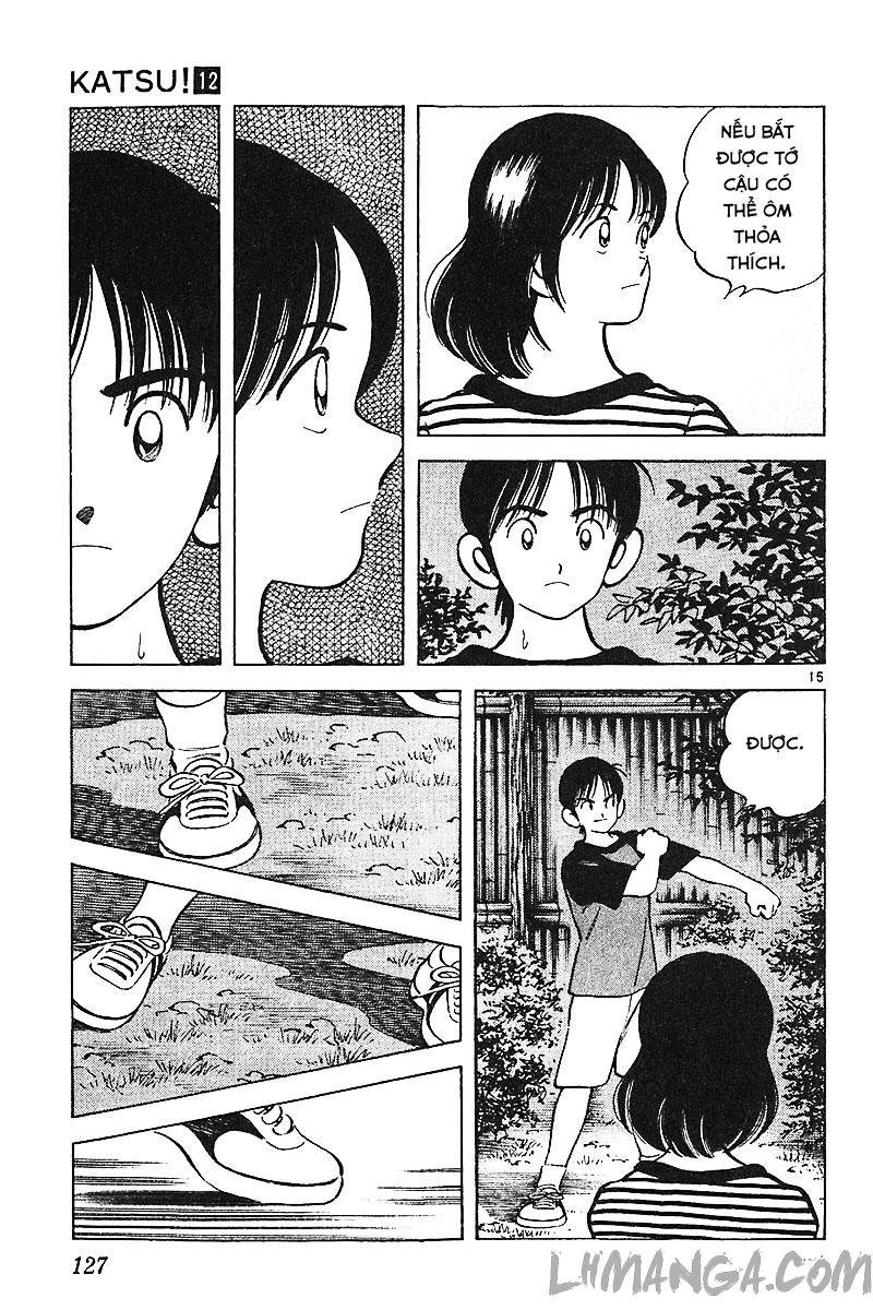 katsu chapter 114 17