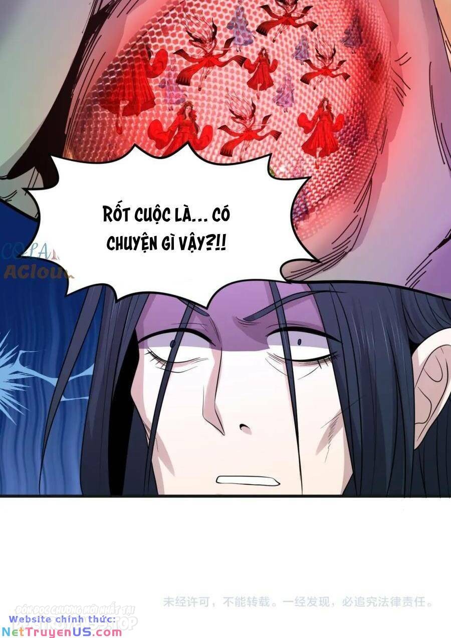 toàn cầu quỷ dị thời đại chapter 65 36