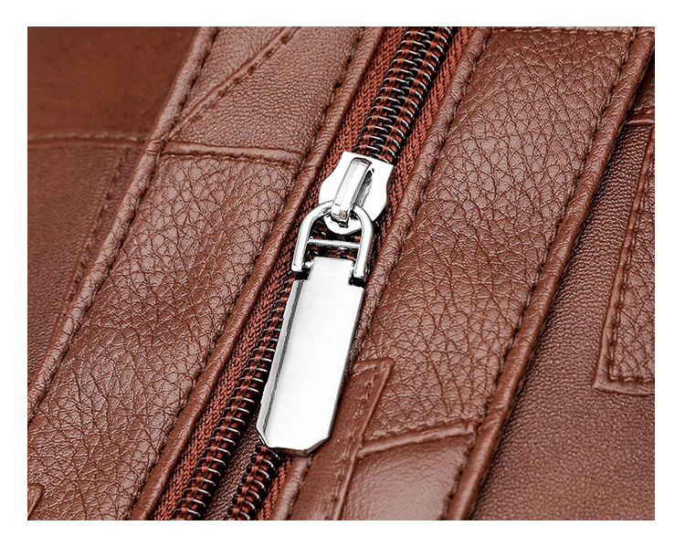 Balo Nữ Thời Trang công sở phong cách Hàn Quốc cao cấp – BLNN9117