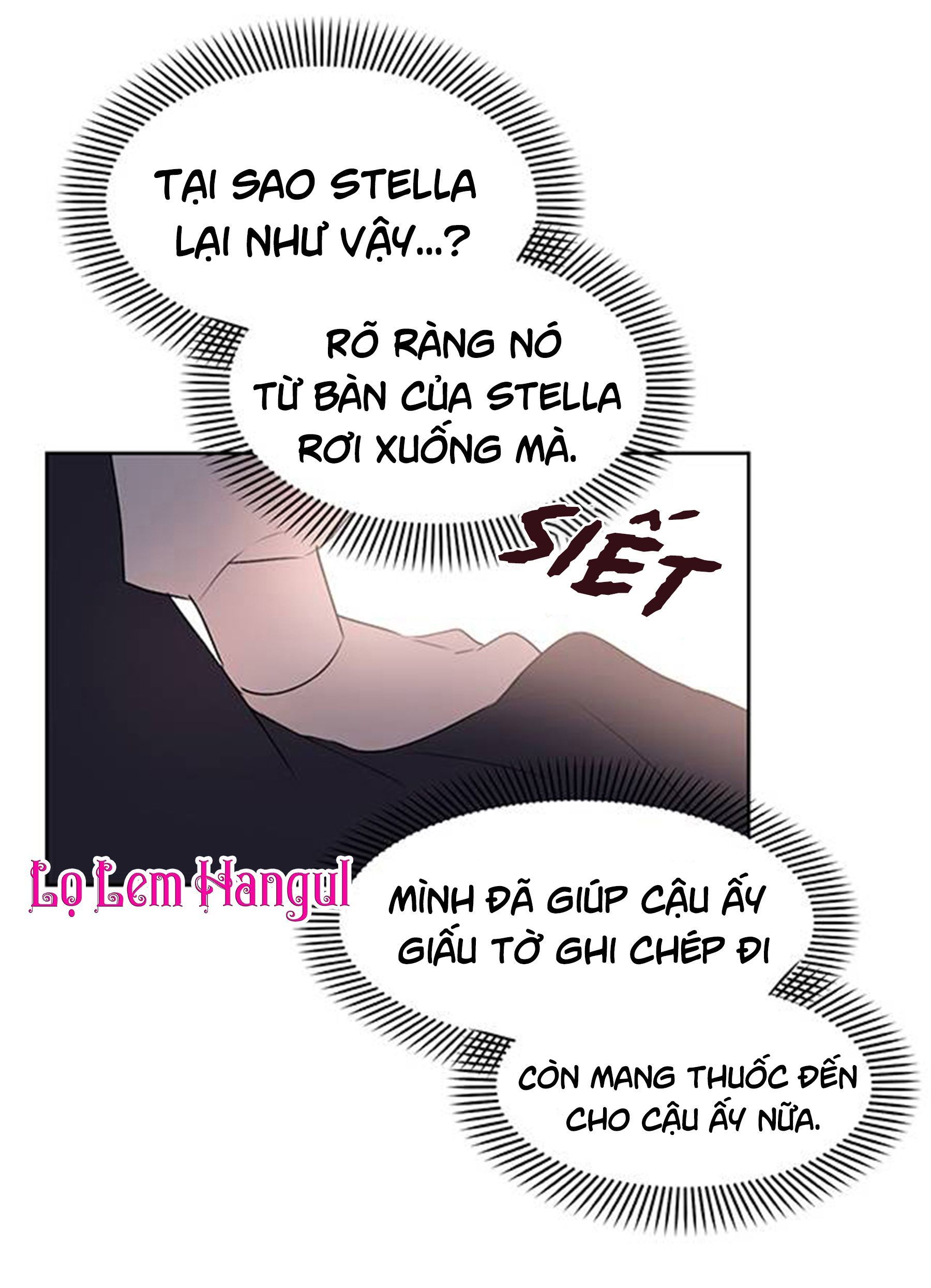 tôi là vị hôn thê phản diện chapter 15 70