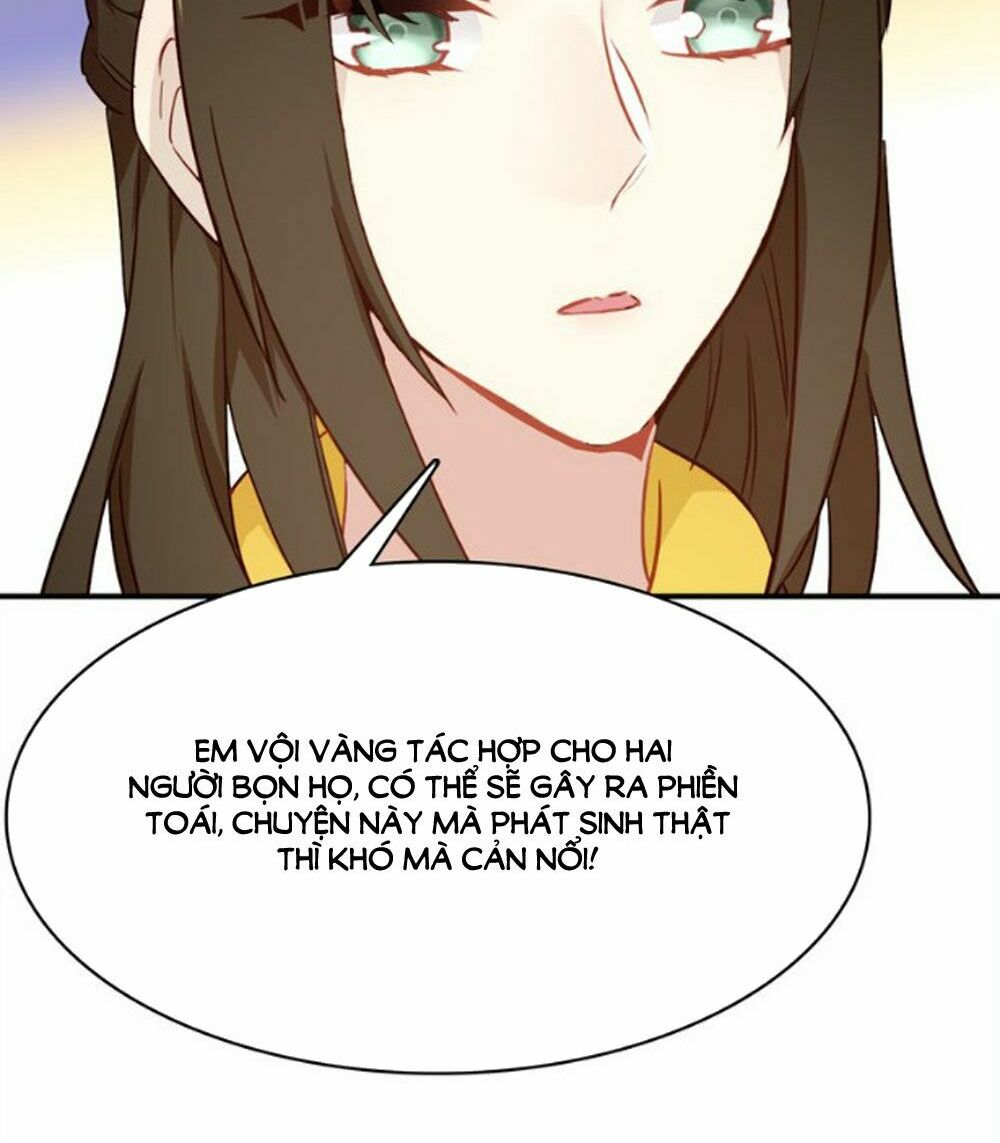 Ái Thượng Ngạo Kiều Long Vương Gia chapter 36 - Trang 58