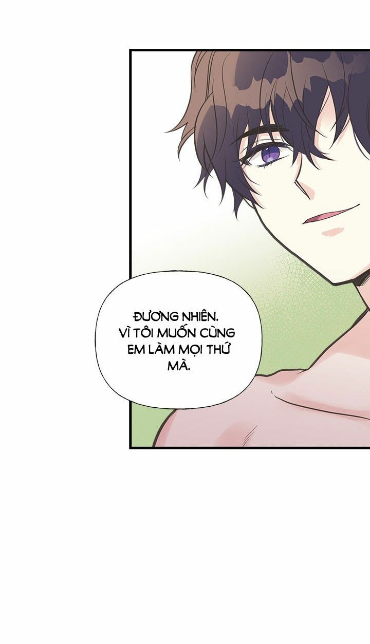 chị tôi đã nhặt về một nam chính quyến rũ chapter 23 54