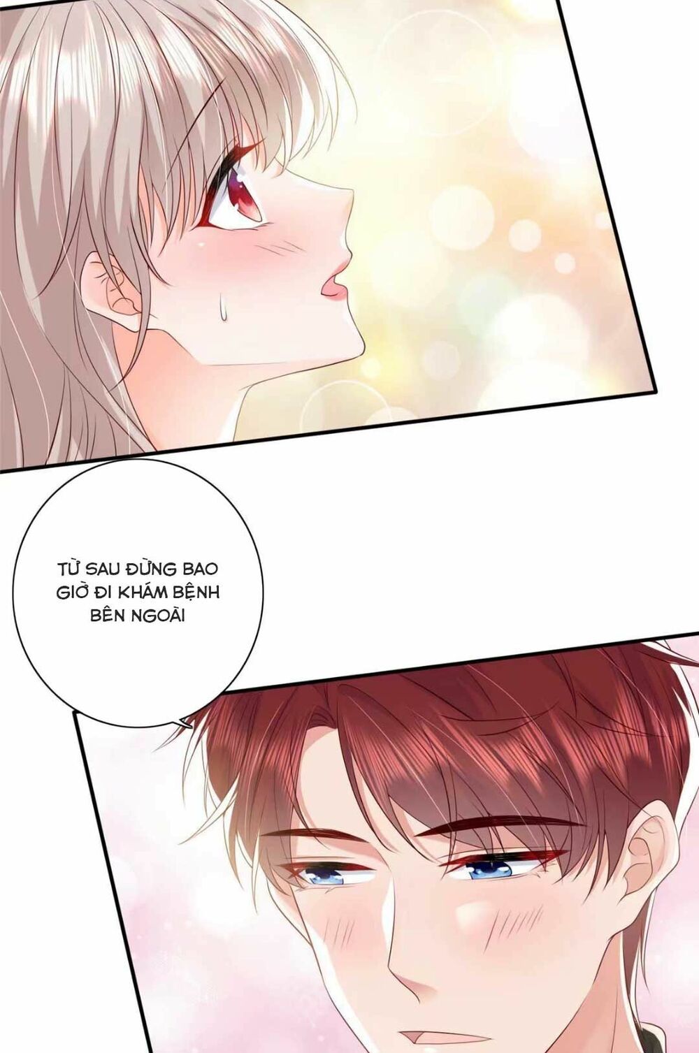 manh thê bé bỏng không dễ chọc chapter 9 41