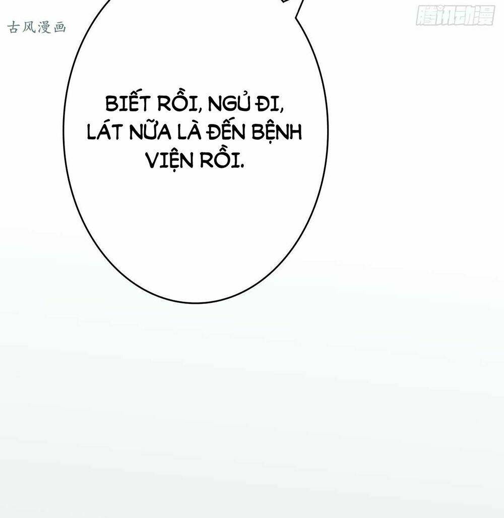 manh thê khó dỗ chapter 23 4
