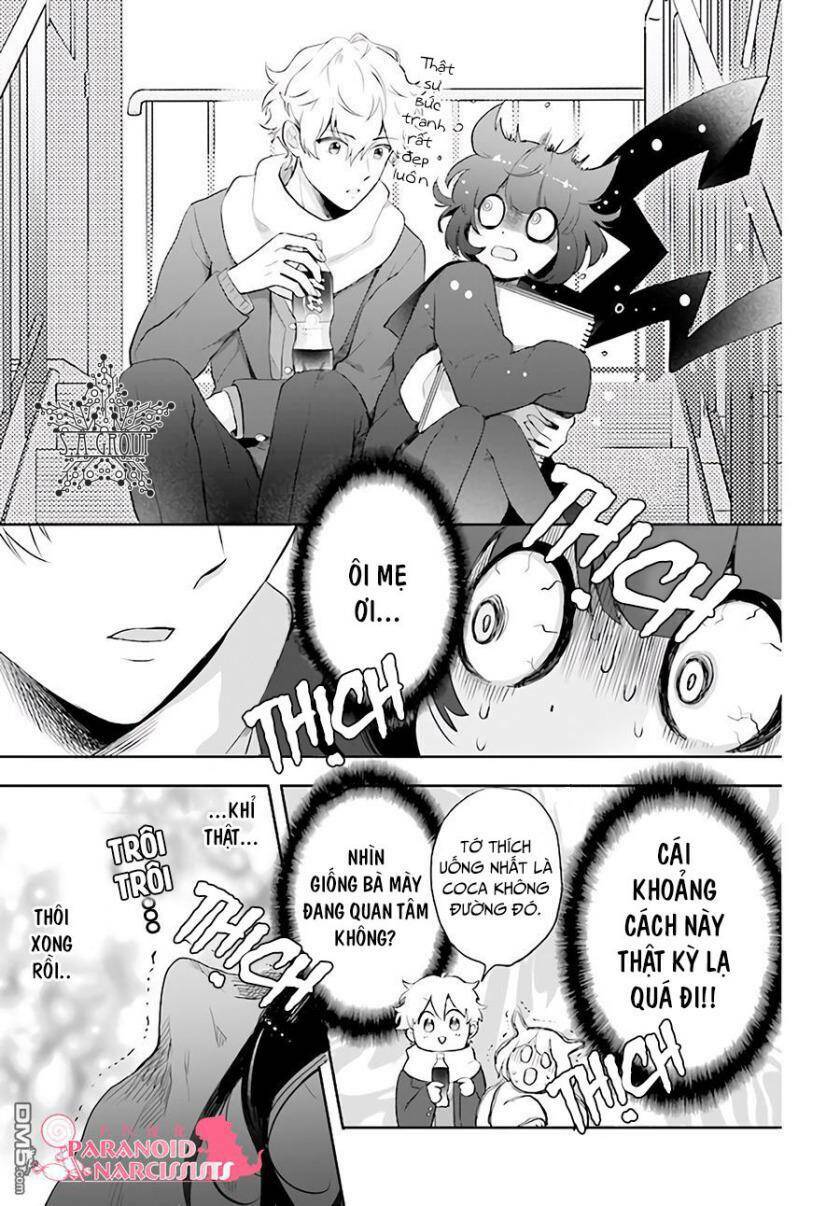 otome monster caramelize chapter 1 20