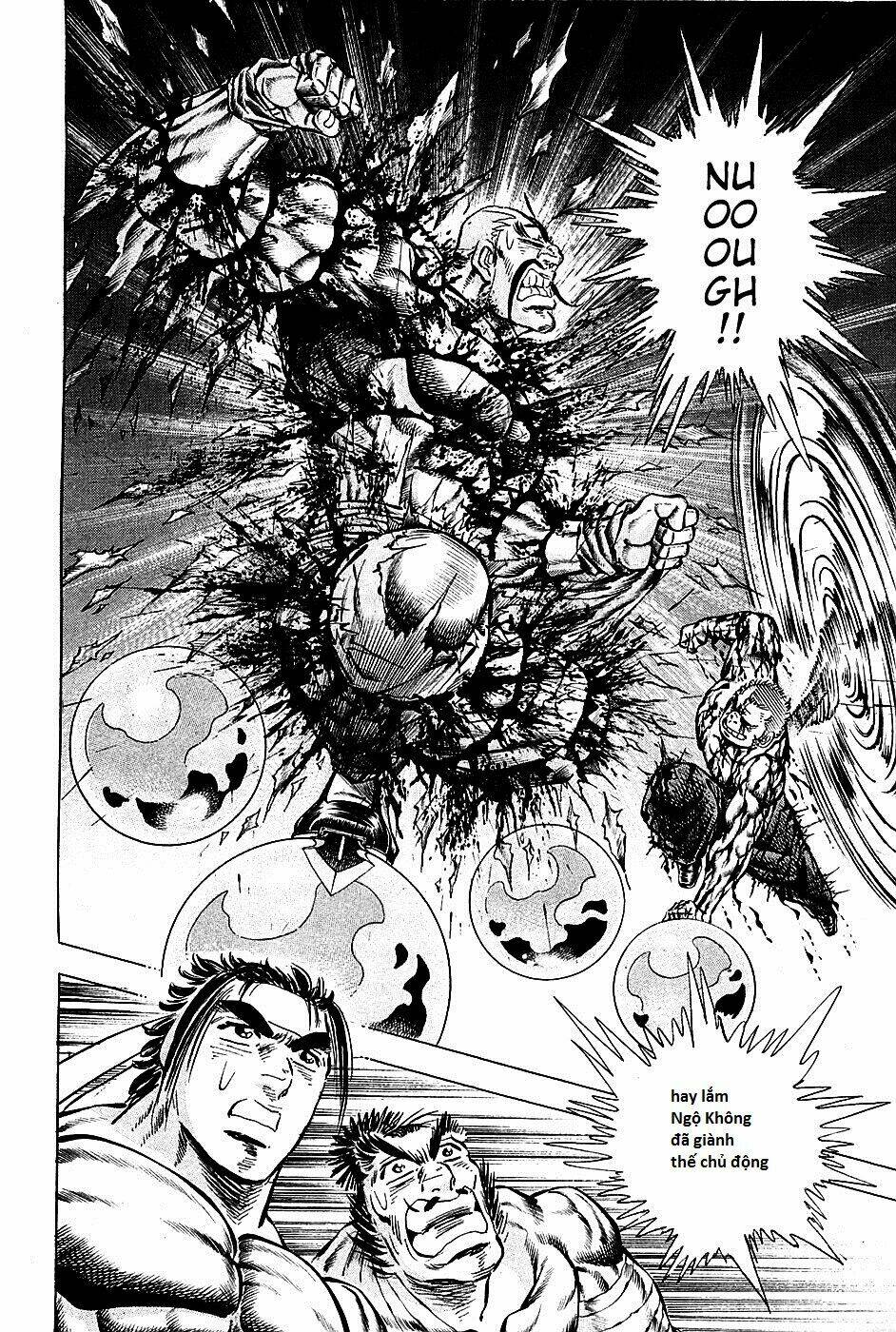 akakatsuki!! otokojuku - seinen yo, taishi wo idake chapter 75 2