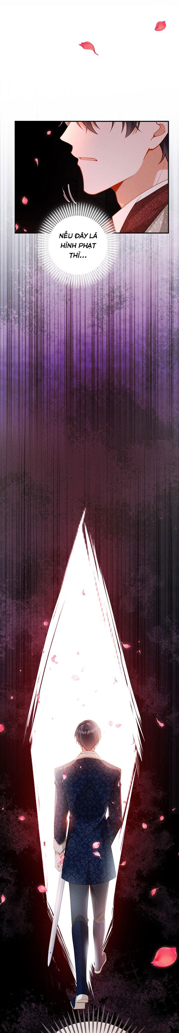 tôi sẽ nuôi dưỡng hai đứa con của nam chính chapter 30 8