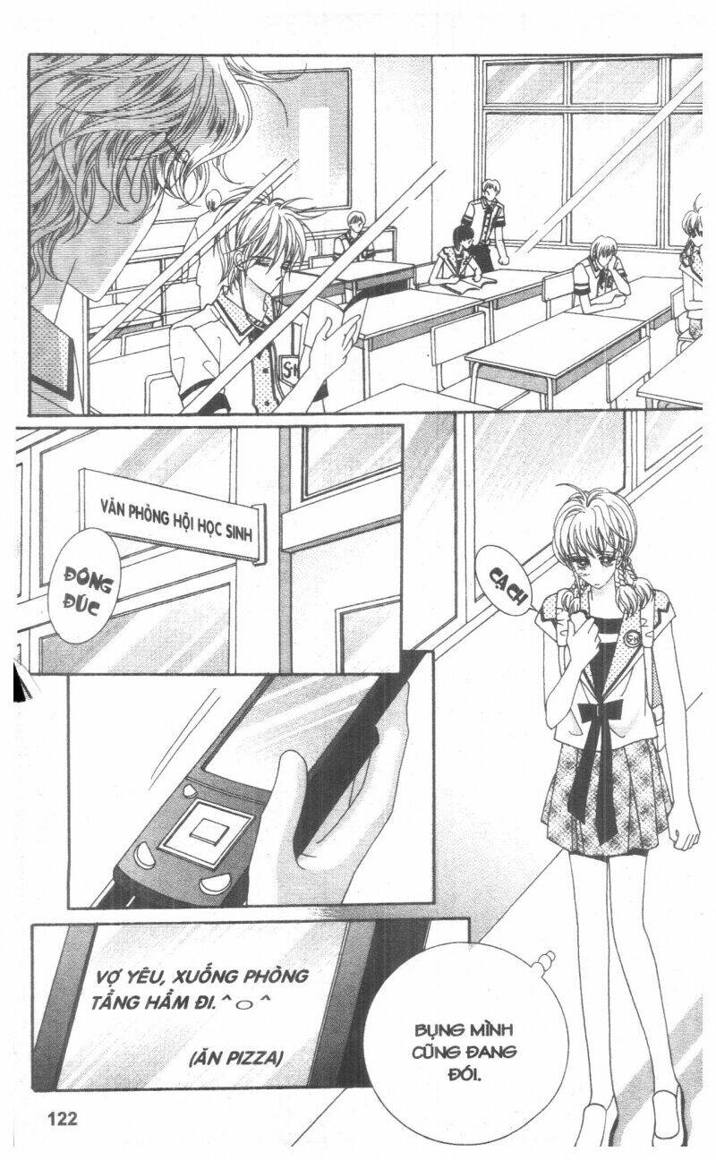 cũng vì em chapter 1 122