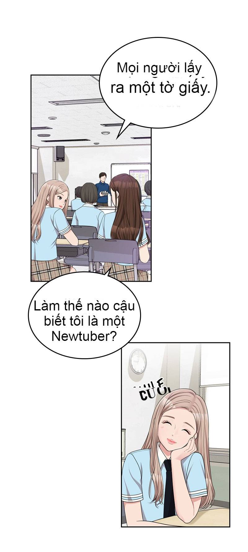 gửi tới bạn...người nắm giữ ngôi sao chapter 9 34