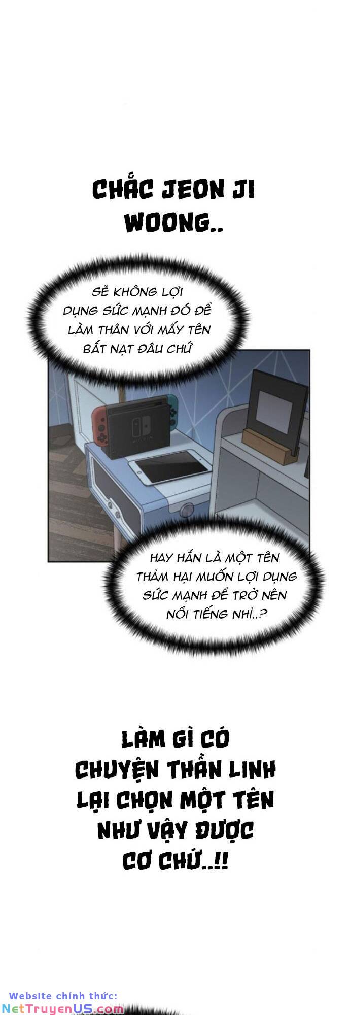 gương mặt thiên tài chapter 116 7