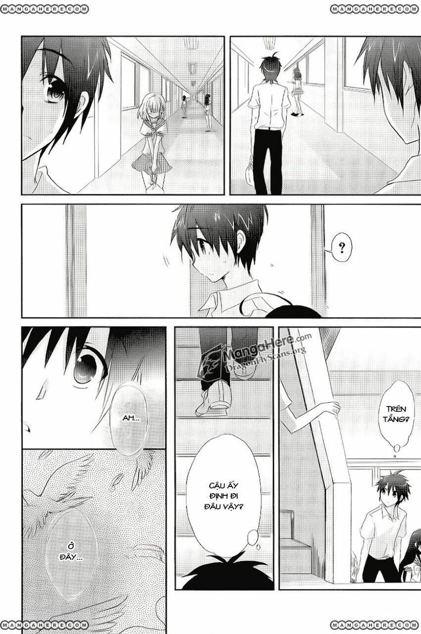 đôi mắt của shana chapter 48 17