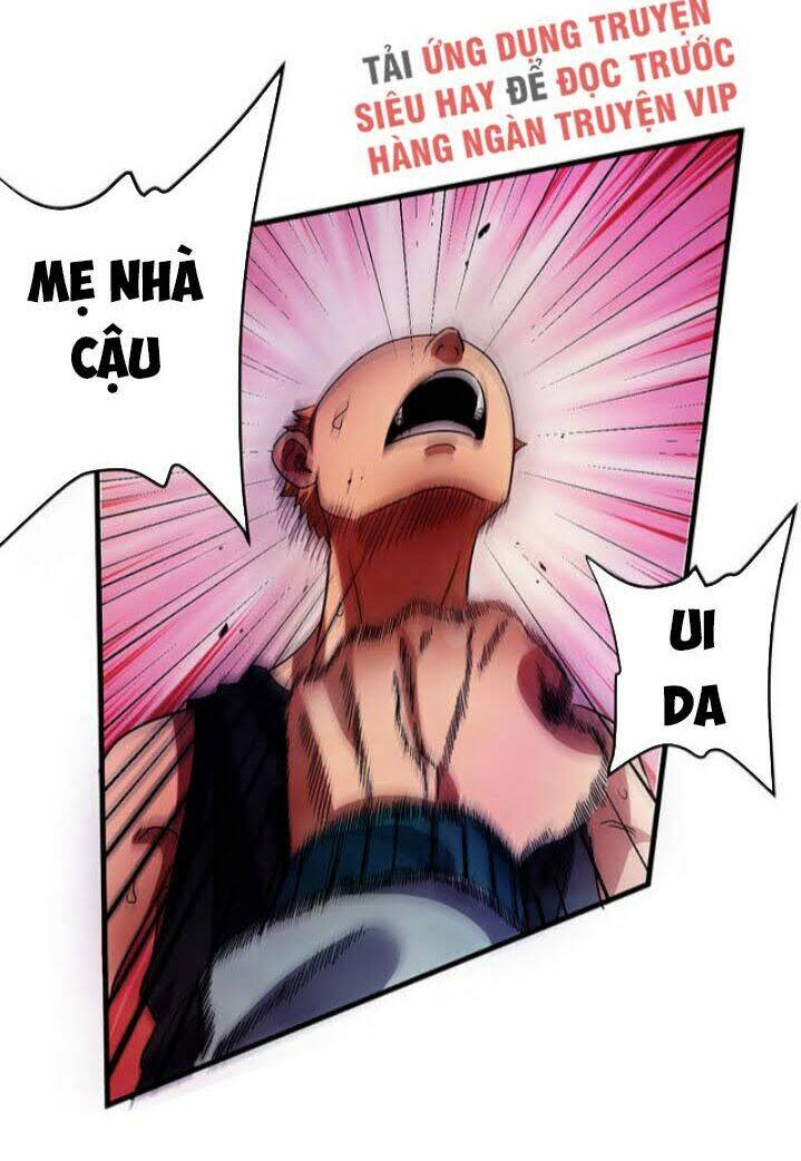 sau mạt thế tôi trở thành zombie chapter 30 44