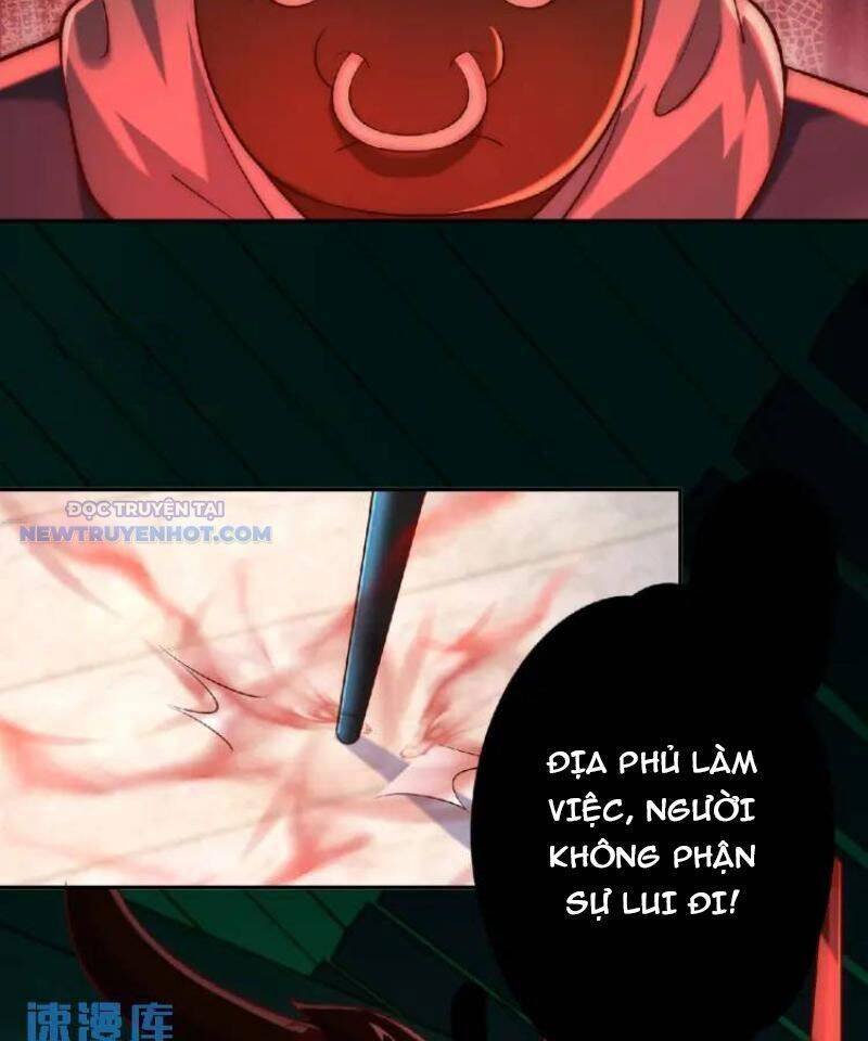 ta thực sự không muốn làm thần tiên chapter 36 19