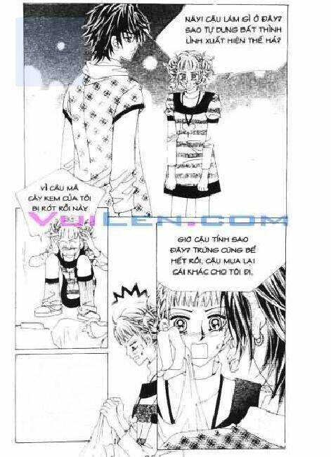 ánh nắng chói chang chapter 5 85