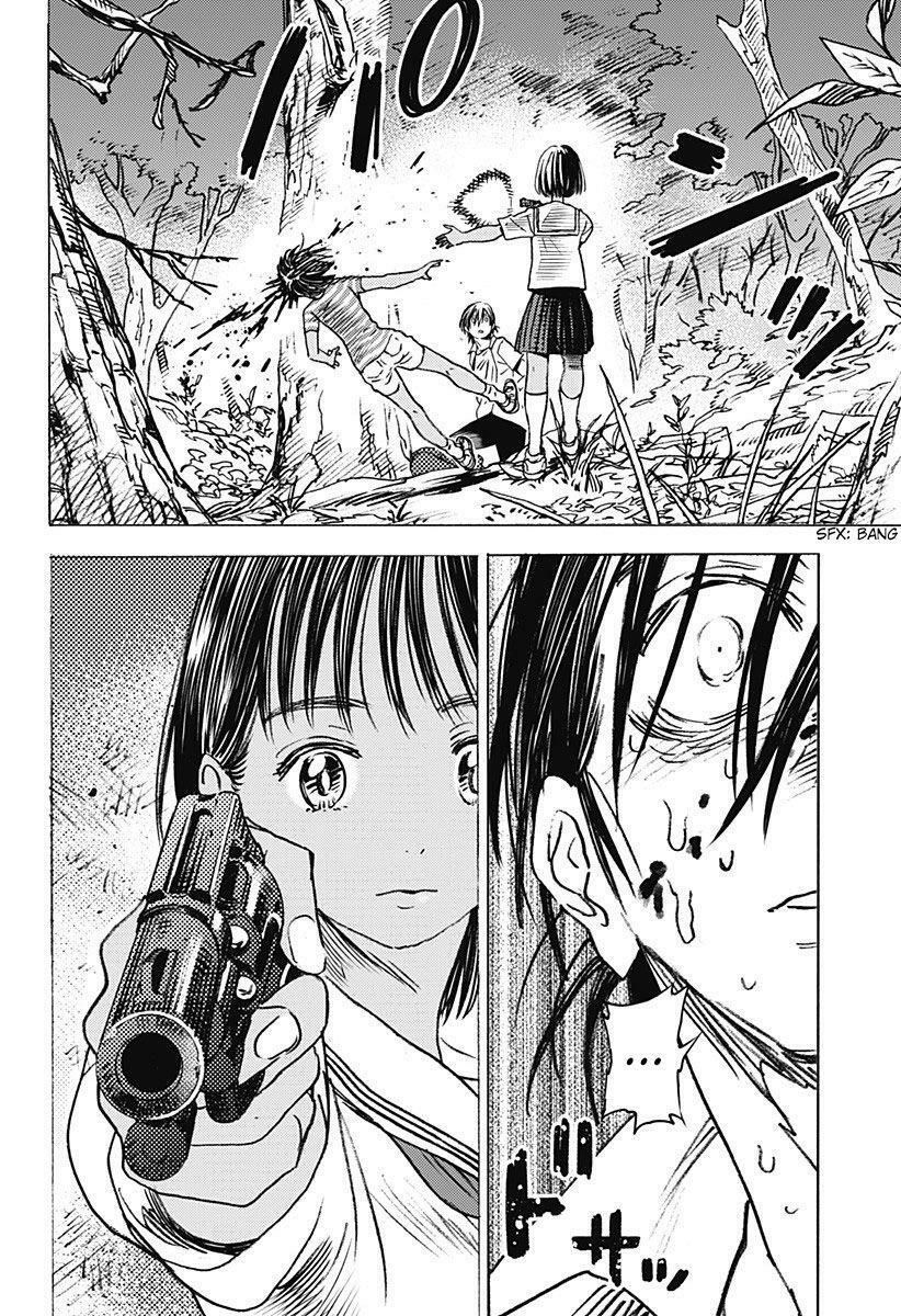 summer time render chapter 1 69