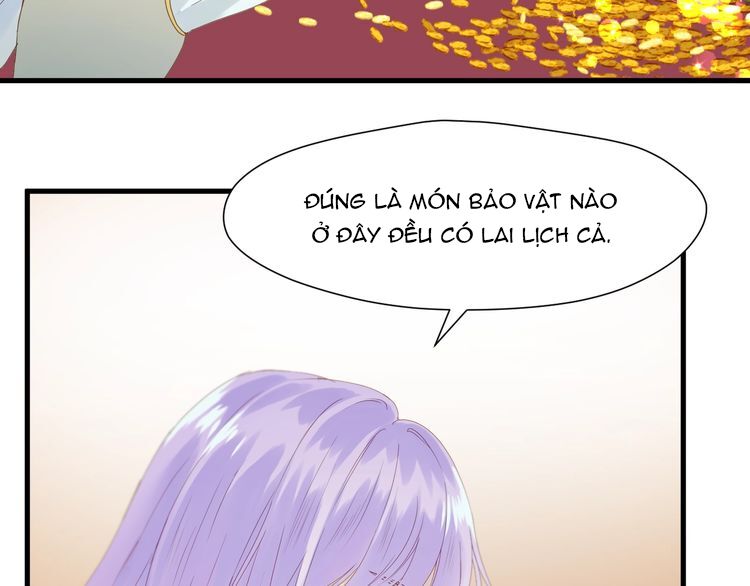 lượm được một tiểu hồ ly phần 3 chapter 32 18