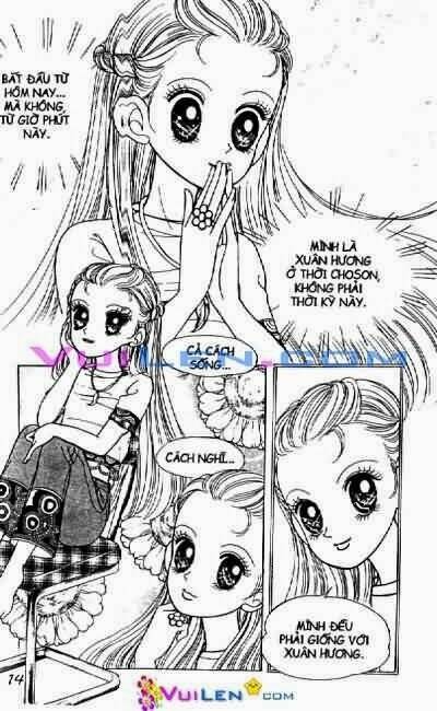 cô gái đến từ quá khứ chapter 9 11