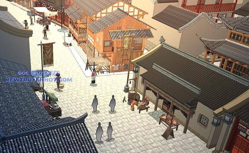 thiên long bát bộ webtoon chapter 118 5