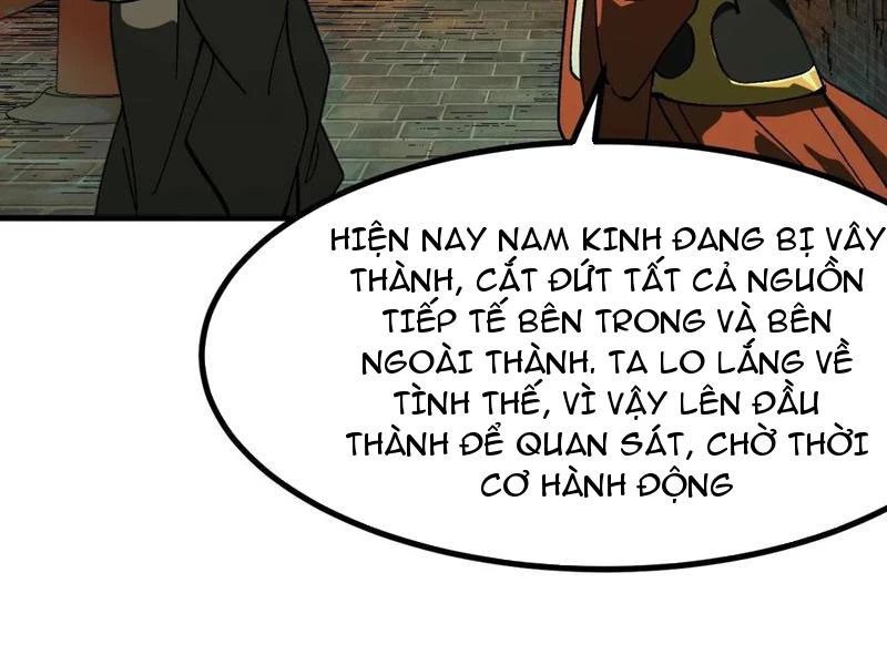 không cẩn thận, lưu danh muôn thủa chapter 94 81