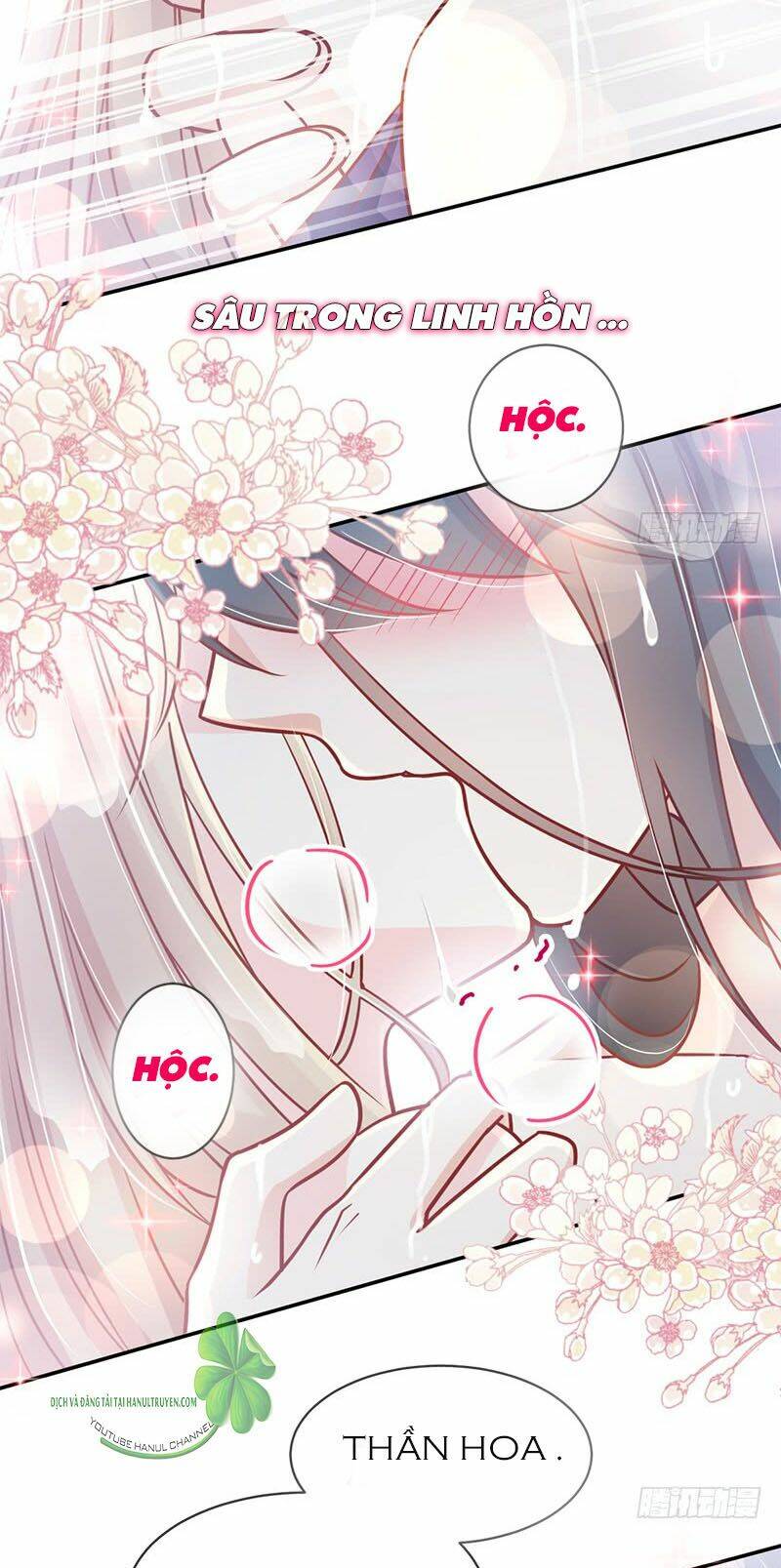 thiên hạ đệ nhất sủng phi chapter 117 11