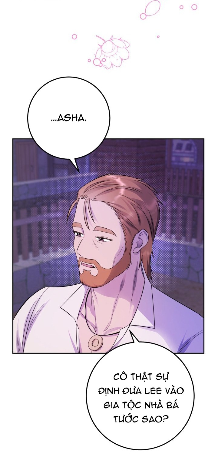 [18+] nếu cứu rỗi một cầm thú hư hỏng chapter 19.2 25