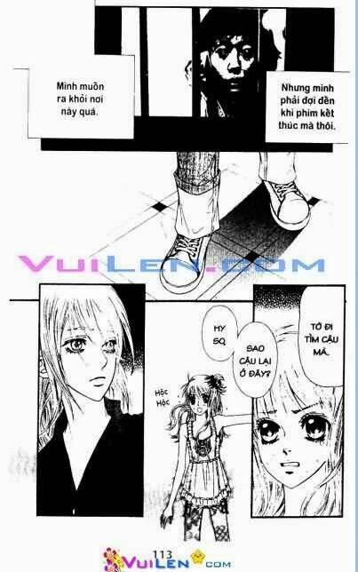 chàng trai thứ 13 chapter 7 113