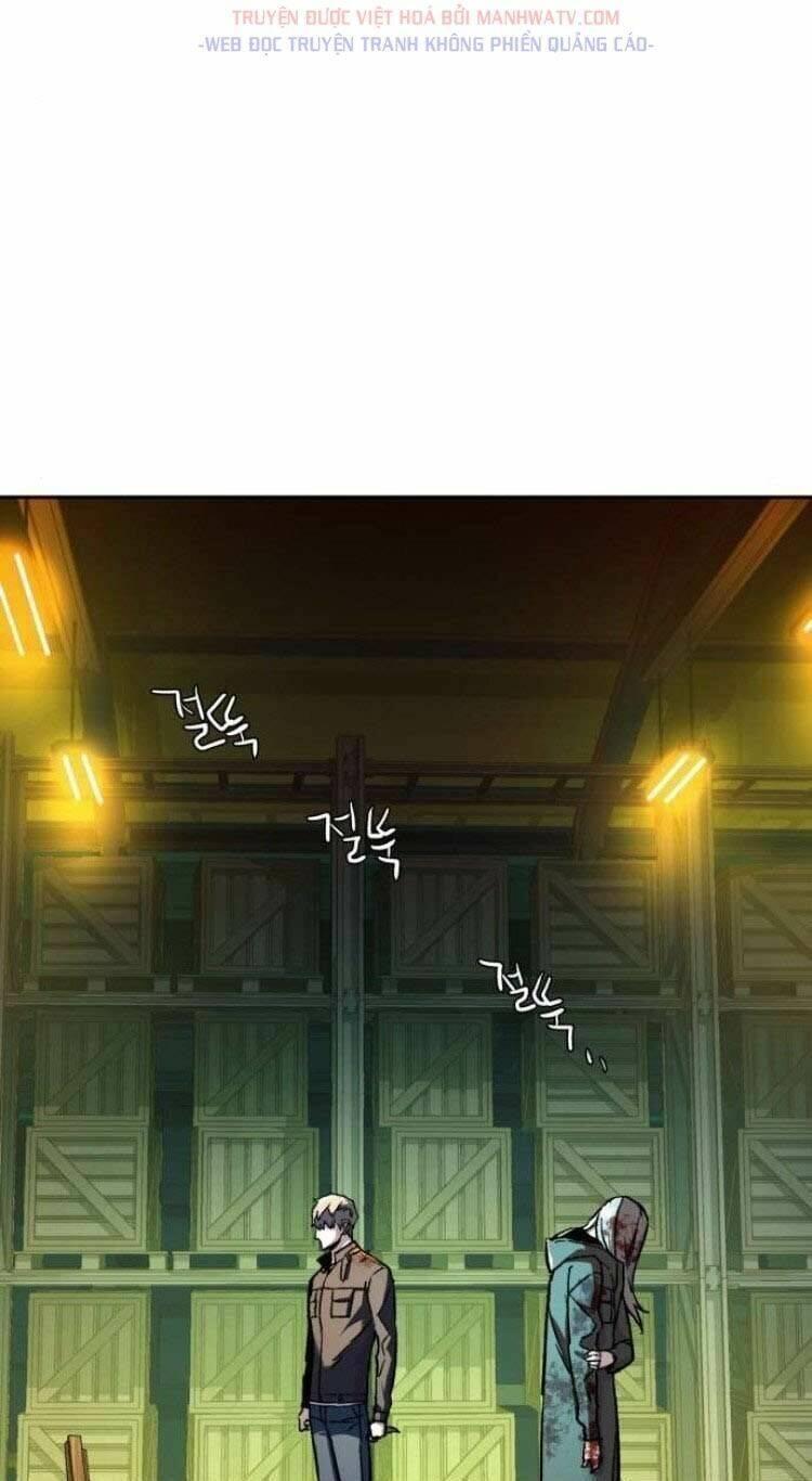 bạn học tôi là lính đánh thuê chapter 42 49