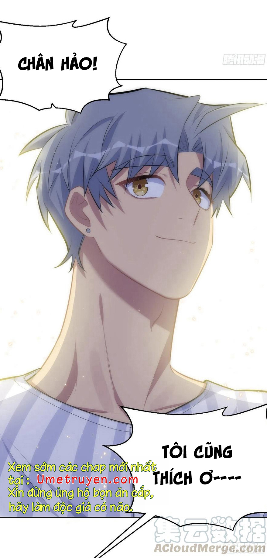 bố vợ đại nhân là bà xã chapter 133 15