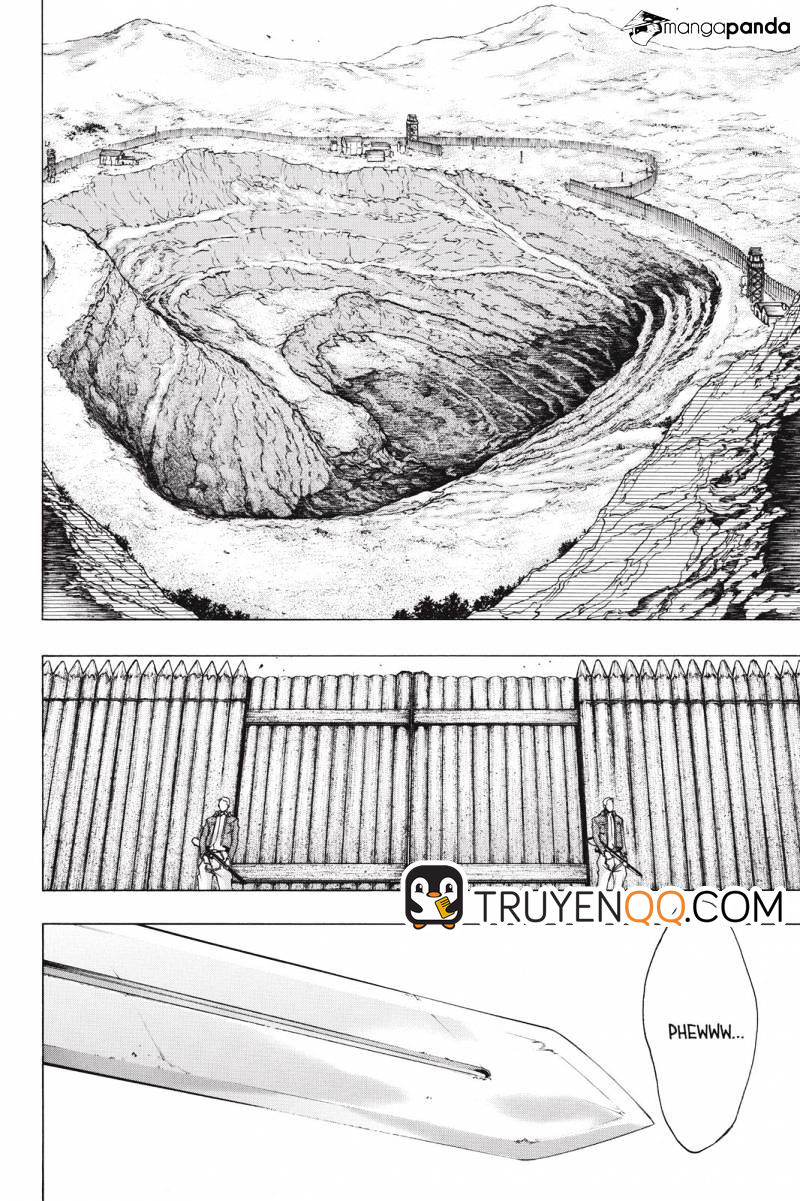 attack on titans - before the fall chapter 20 15