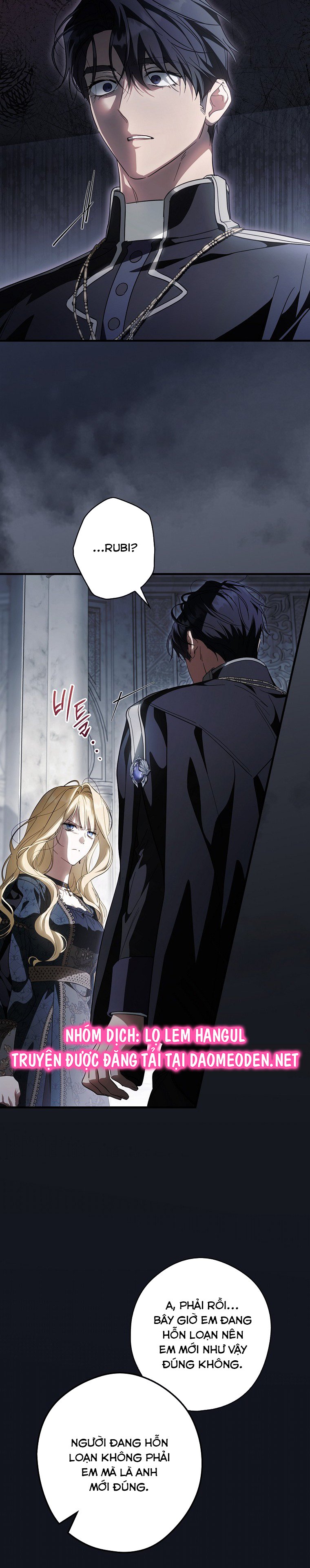 phương pháp khiến chồng đứng về phía của tôi chapter 103 31