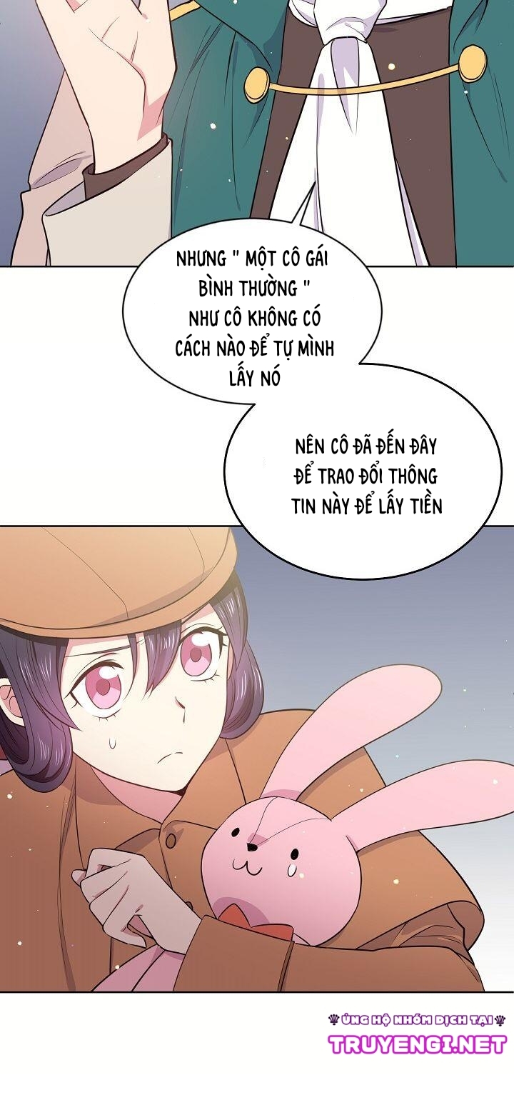 mục tiêu của tôi là sống lâu để ngậm thìa vàng chapter 6 62