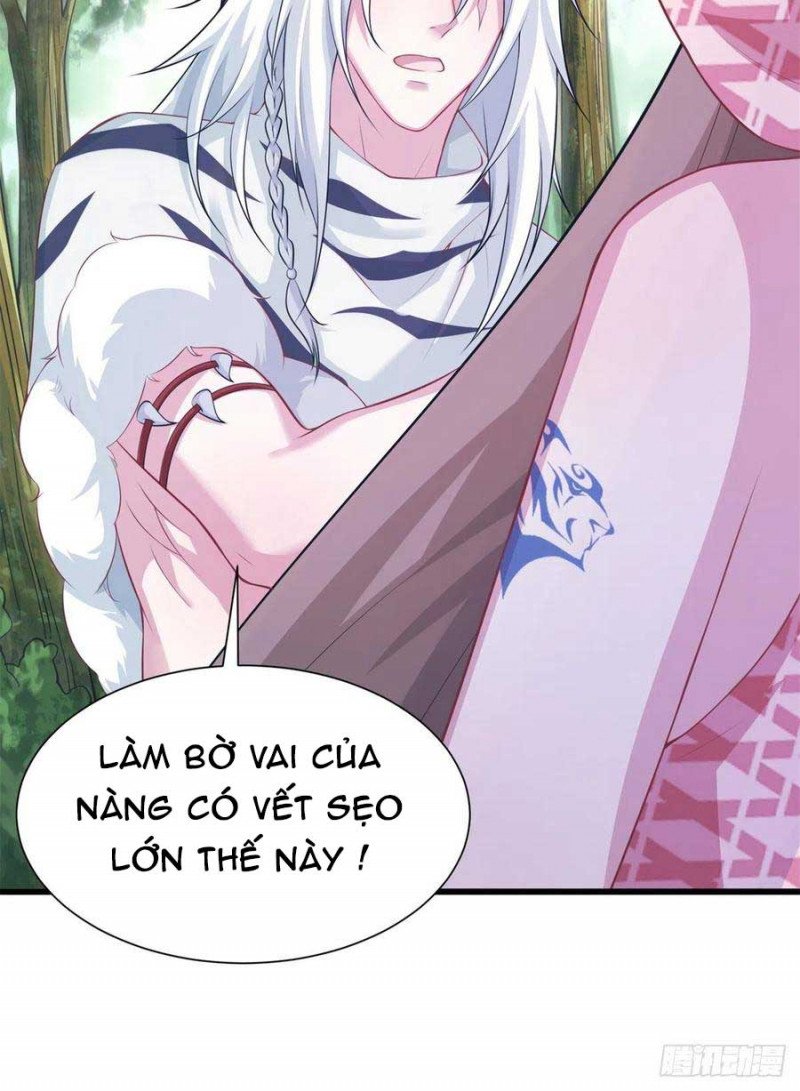 [16+] thảnh thơi thú thế chủng chủng điền, sinh sinh tể chapter 294.1 11
