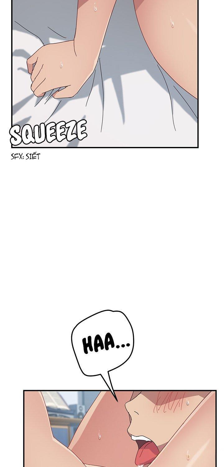 sống chung với dâm nữ chapter 18 38