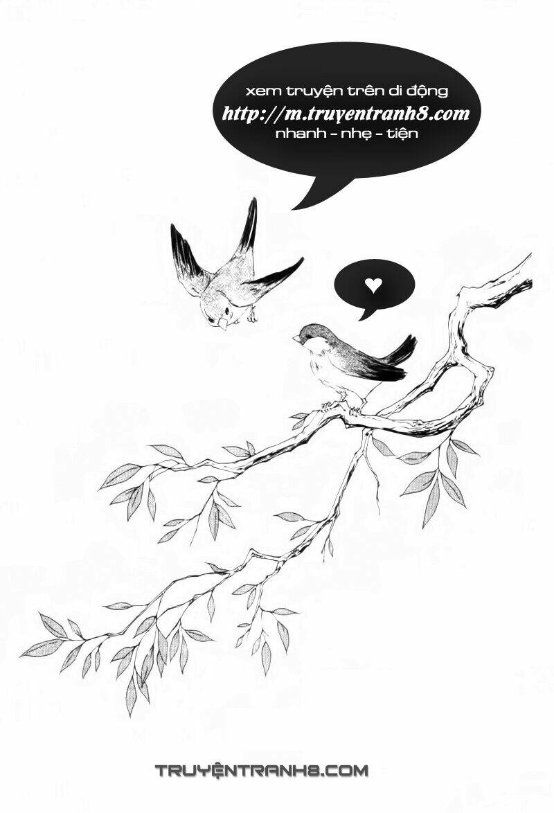 ocha ni gosu - đến quỷ cũng uống trà chapter 102 23