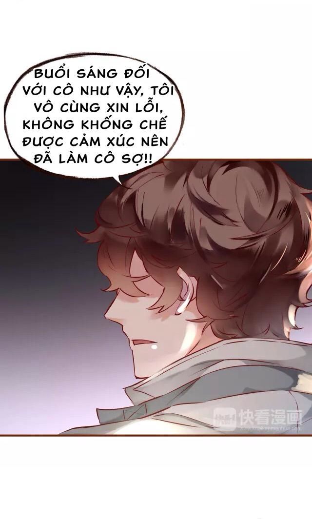 hoa hồng trên gai chapter 25 10