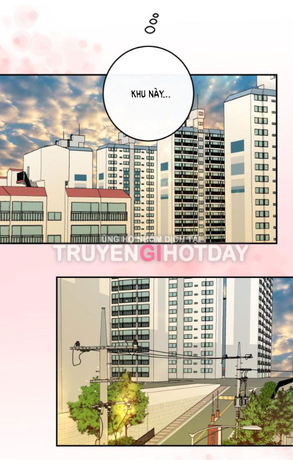 Tiên Nữ Ngoại Truyện chapter 50.1 - Trang 23